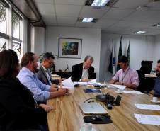 Parceria da UEPG com Cerro Azul e Doutor Ulysses prevê melhorias com foco nos cidadãos