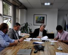 Parceria da UEPG com Cerro Azul e Doutor Ulysses prevê melhorias com foco nos cidadãos