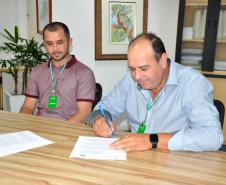 Parceria da UEPG com Cerro Azul e Doutor Ulysses prevê melhorias com foco nos cidadãos