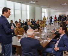 Estado autoriza estudos para implantação de um campus da Unicentro em Pato Branco