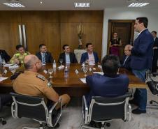 Estado autoriza estudos para implantação de um campus da Unicentro em Pato Branco
