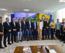 Estado autoriza estudos para implantação de um campus da Unicentro em Pato Branco