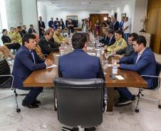 Estado autoriza estudos para implantação de um campus da Unicentro em Pato Branco