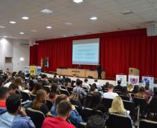 Programa de formação de lideranças femininas idealizado pelo Estado alcança 86 projetos