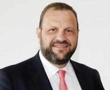 Ratinho Junior anuncia mais cinco nomes do novo governo