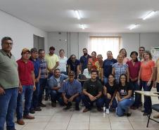 Para incentivar a produção agroecológica, IDR-Paraná investe na capacitação de produtores