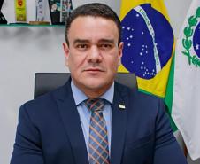 Ratinho Junior anuncia mais cinco nomes do novo governo