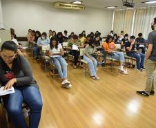 UENP divulga gabarito provisório do vestibular 2023
