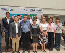 Primeiro Ambulatório Médico de Especialidades Universitário do Brasil será no Paraná