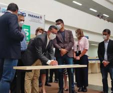 Primeiro Ambulatório Médico de Especialidades Universitário do Brasil será no Paraná