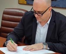BRDE e Pato Branco firmam acordo de cooperação para projetos voltados à tecnologia