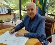 BRDE e Pato Branco firmam acordo de cooperação para projetos voltados à tecnologia