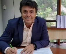 BRDE e Pato Branco firmam acordo de cooperação para projetos voltados à tecnologia