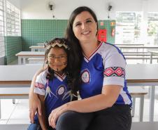 Com garantia da alimentação, educação e renda, Estado amplia ações em comunidades indígenas