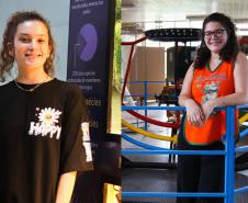 Mulheres são uma das forças que movem o Mudi da UEM