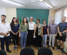 Um ano da guerra: Governo do Paraná já acolheu 12 cientistas ucranianos