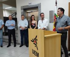 Estado investe R$ 1,9 milhão em novos equipamentos na Clínica Odontológica da UEM