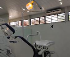 Estado investe R$ 1,9 milhão em novos equipamentos na Clínica Odontológica da UEM