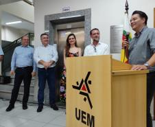 Estado investe R$ 1,9 milhão em novos equipamentos na Clínica Odontológica da UEM