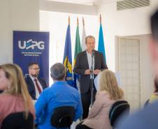 UEPG implementa Agência de Desenvolvimento Regional, projeto articulado pelo Estado