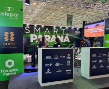 BRDE participa do Smart City e prospecta negócios em inovação e sustentabilidade