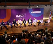 Governadores do Cosud elaboram carta à União com propostas de revisão de políticas públicas