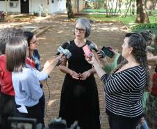 13 mil estudantes fizeram o vestibular da UEL neste domingo