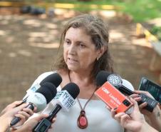 13 mil estudantes fizeram o vestibular da UEL neste domingo
