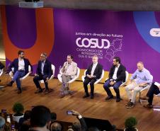 Governadores do Cosud elaboram carta à União com propostas de revisão de políticas públicas