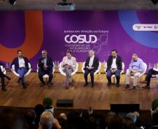 Governadores do Cosud elaboram carta à União com propostas de revisão de políticas públicas