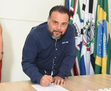 UENP instala Comitê da Agência de Desenvolvimento Regional Sustentável e Inovação