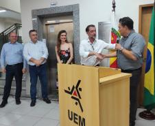 Estado investe R$ 1,9 milhão em novos equipamentos na Clínica Odontológica da UEM