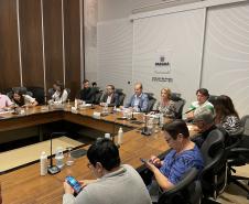 Rondon: Governo planeja ações de extensão universitária em municípios com baixo IDH