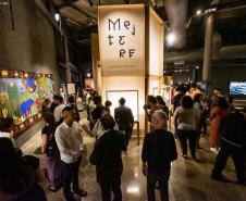 Abril Indígena com programação gratuita: MUPA promove oficinas e visitas mediadas às exposições