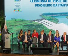 Piana diz que cooperação entre Estado e Itaipu Binacional fortalece o crescimento do Paraná