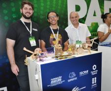 Paraná investe em ciência e tecnologia para alcançar cidades mais inteligentes