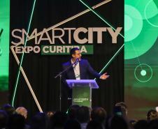 BRDE participa do Smart City e prospecta negócios em inovação e sustentabilidade