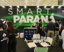 BRDE participa do Smart City e prospecta negócios em inovação e sustentabilidade