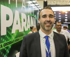 Estado deve trabalhar com setor privado para levar inovação às cidades, afirma governador