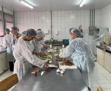 Recomeço: projeto da Unicentro capacita mulheres vítimas de violência doméstica