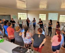 Com apoio do Estado, pesquisadoras fortalecem atuação feminina em duas comunidades