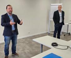 Capacitação busca ampliar pesquisas acadêmicas com potencial de mercado no Paraná