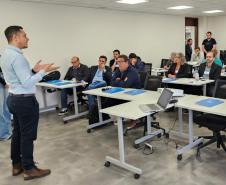 Capacitação busca ampliar pesquisas acadêmicas com potencial de mercado no Paraná