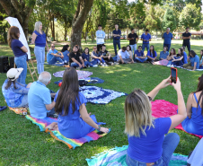 Universidades estaduais vão mapear estudantes paranaenses da rede pública com autismo