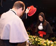 UENP forma primeira turma de Direito com alunos cotistas