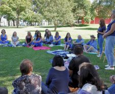Universidades estaduais vão mapear estudantes paranaenses da rede pública com autismo