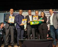Com apoio do Estado, Carambeí ganha Agência de Inovação e equipamentos de robótica