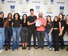 UENP forma primeira turma de Direito com alunos cotistas