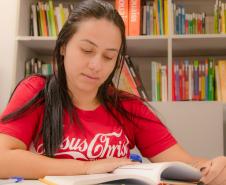 Alunas indígenas da UEPG contam com orgulho trajetória na universidade