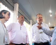 Seti e UEL tornam ExpoLondrina vitrine da Ciência e Tecnologia conectada ao agronegócio